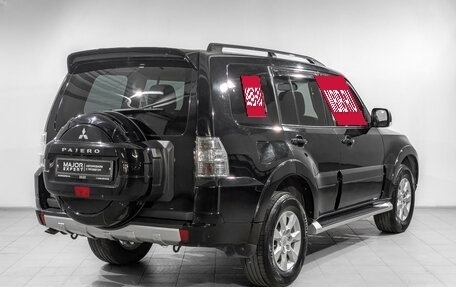 Mitsubishi Pajero IV, 2011 год, 1 990 000 рублей, 5 фотография