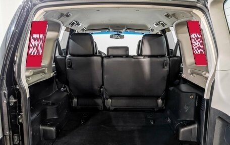 Mitsubishi Pajero IV, 2011 год, 1 990 000 рублей, 10 фотография