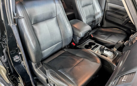 Mitsubishi Pajero IV, 2011 год, 1 990 000 рублей, 24 фотография