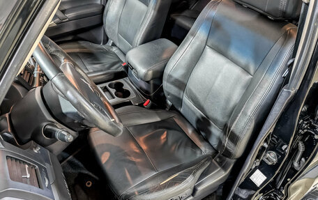 Mitsubishi Pajero IV, 2011 год, 1 990 000 рублей, 20 фотография