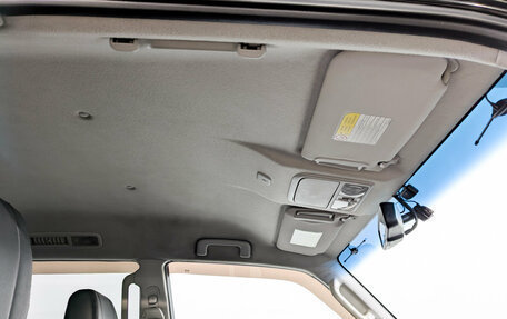 Mitsubishi Pajero IV, 2011 год, 1 990 000 рублей, 23 фотография