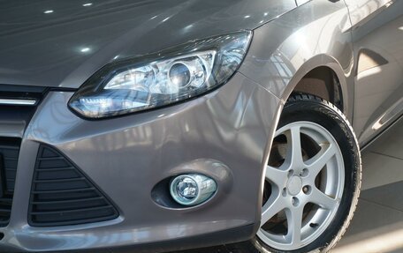 Ford Focus III, 2012 год, 720 111 рублей, 6 фотография