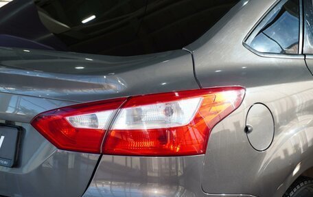 Ford Focus III, 2012 год, 720 111 рублей, 7 фотография