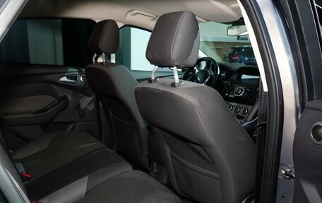 Ford Focus III, 2012 год, 720 111 рублей, 15 фотография
