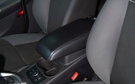 Ford Focus III, 2012 год, 720 111 рублей, 16 фотография