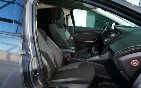 Ford Focus III, 2012 год, 720 111 рублей, 12 фотография