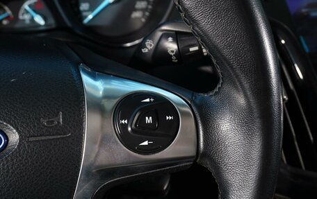 Ford Focus III, 2012 год, 720 111 рублей, 19 фотография