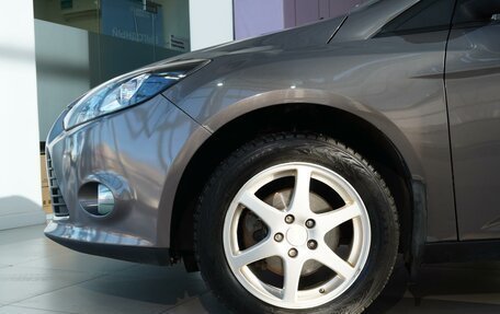 Ford Focus III, 2012 год, 720 111 рублей, 9 фотография