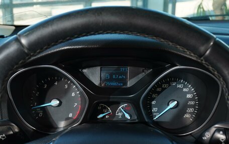 Ford Focus III, 2012 год, 720 111 рублей, 17 фотография
