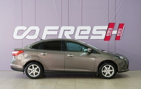 Ford Focus III, 2012 год, 720 111 рублей, 5 фотография