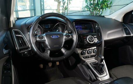 Ford Focus III, 2012 год, 720 111 рублей, 10 фотография