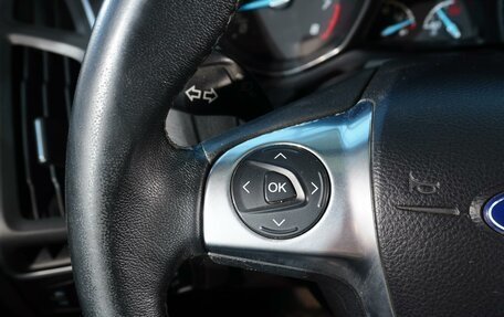Ford Focus III, 2012 год, 720 111 рублей, 18 фотография