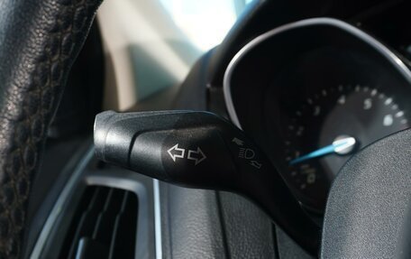 Ford Focus III, 2012 год, 720 111 рублей, 20 фотография
