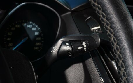 Ford Focus III, 2012 год, 720 111 рублей, 21 фотография
