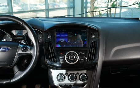 Ford Focus III, 2012 год, 720 111 рублей, 23 фотография