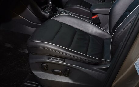 Volkswagen Tiguan II, 2019 год, 2 939 777 рублей, 17 фотография