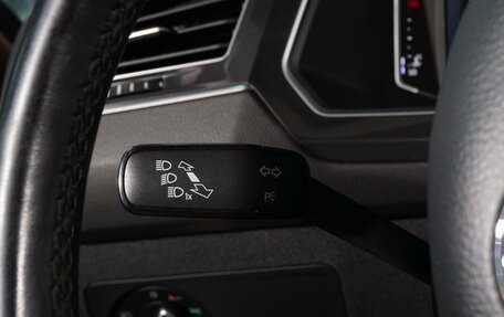 Volkswagen Tiguan II, 2019 год, 2 939 777 рублей, 22 фотография