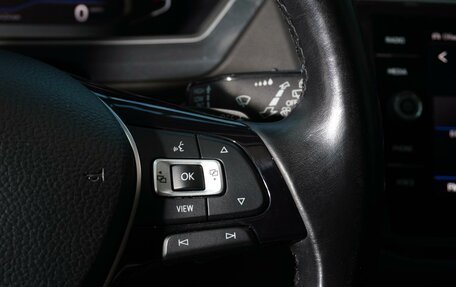 Volkswagen Tiguan II, 2019 год, 2 939 777 рублей, 25 фотография