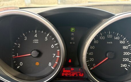 Mazda 3, 2011 год, 1 165 000 рублей, 3 фотография