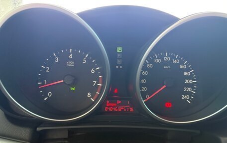 Mazda 3, 2011 год, 1 165 000 рублей, 6 фотография