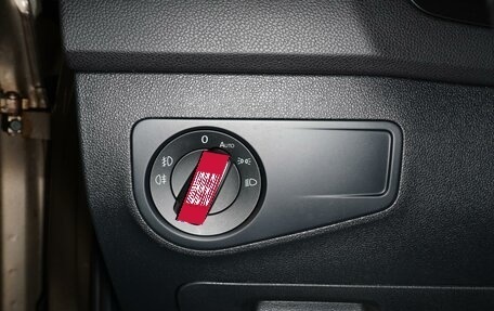 Volkswagen Tiguan II, 2019 год, 2 939 777 рублей, 30 фотография