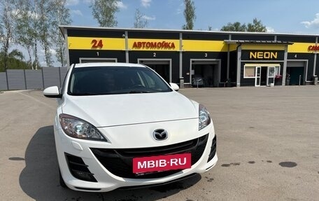 Mazda 3, 2011 год, 1 165 000 рублей, 8 фотография
