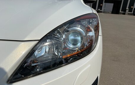 Mazda 3, 2011 год, 1 165 000 рублей, 10 фотография