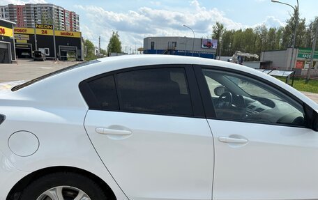 Mazda 3, 2011 год, 1 165 000 рублей, 14 фотография