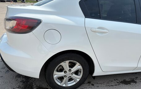 Mazda 3, 2011 год, 1 165 000 рублей, 15 фотография
