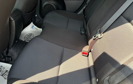 Mazda 3, 2011 год, 1 165 000 рублей, 19 фотография