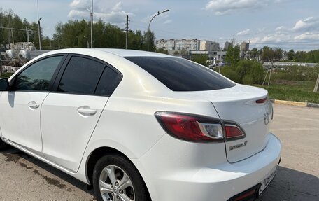 Mazda 3, 2011 год, 1 165 000 рублей, 18 фотография