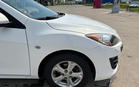 Mazda 3, 2011 год, 1 165 000 рублей, 12 фотография