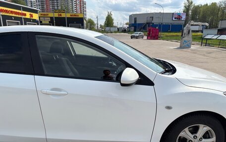 Mazda 3, 2011 год, 1 165 000 рублей, 13 фотография