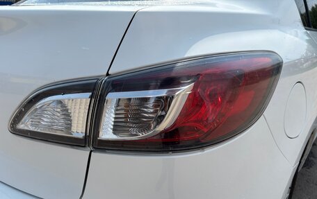 Mazda 3, 2011 год, 1 165 000 рублей, 31 фотография