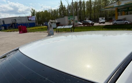 Mazda 3, 2011 год, 1 165 000 рублей, 32 фотография
