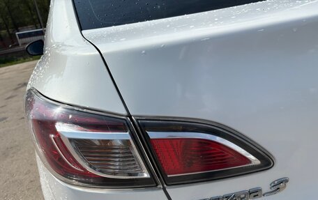 Mazda 3, 2011 год, 1 165 000 рублей, 30 фотография