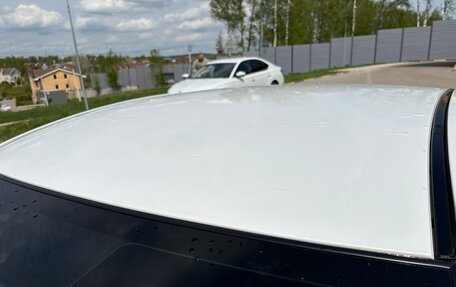 Mazda 3, 2011 год, 1 165 000 рублей, 34 фотография