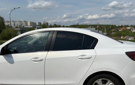 Mazda 3, 2011 год, 1 165 000 рублей, 39 фотография