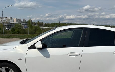 Mazda 3, 2011 год, 1 165 000 рублей, 40 фотография