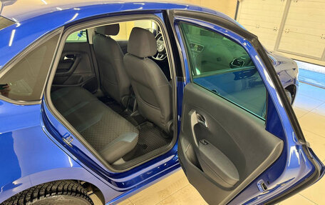 Volkswagen Polo VI (EU Market), 2019 год, 1 330 000 рублей, 8 фотография