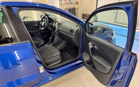 Volkswagen Polo VI (EU Market), 2019 год, 1 330 000 рублей, 9 фотография