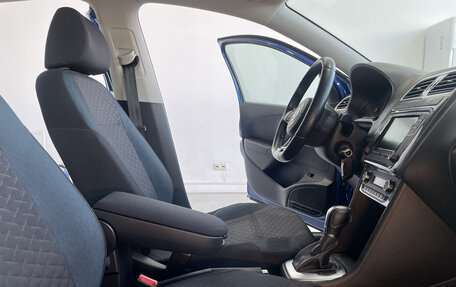 Volkswagen Polo VI (EU Market), 2019 год, 1 330 000 рублей, 11 фотография