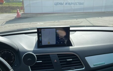 Audi Q3, 2013 год, 1 770 000 рублей, 9 фотография