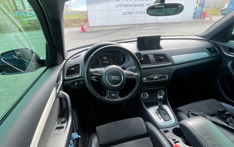 Audi Q3, 2013 год, 1 770 000 рублей, 6 фотография