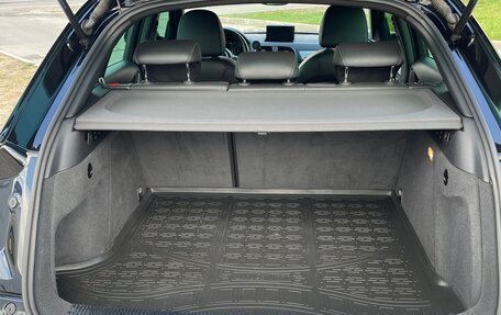 Audi Q3, 2013 год, 1 770 000 рублей, 10 фотография