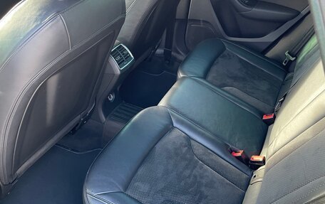 Audi Q3, 2013 год, 1 770 000 рублей, 12 фотография