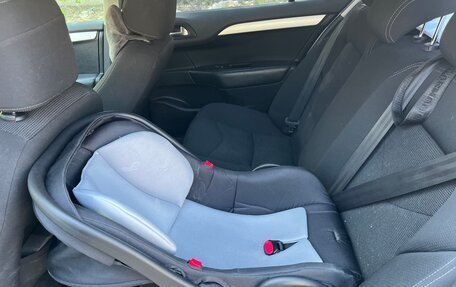 Citroen C4 II рестайлинг, 2014 год, 680 000 рублей, 7 фотография