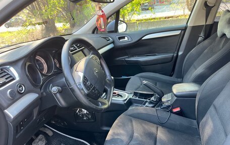 Citroen C4 II рестайлинг, 2014 год, 680 000 рублей, 6 фотография