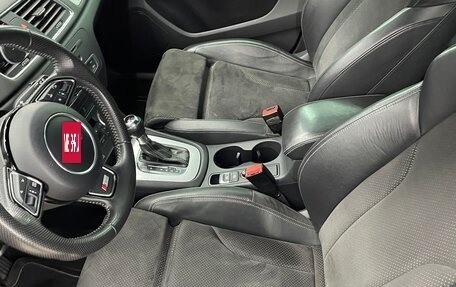 Audi Q3, 2013 год, 1 770 000 рублей, 15 фотография