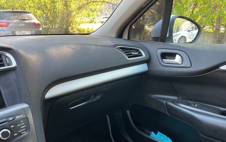 Citroen C4 II рестайлинг, 2014 год, 680 000 рублей, 11 фотография